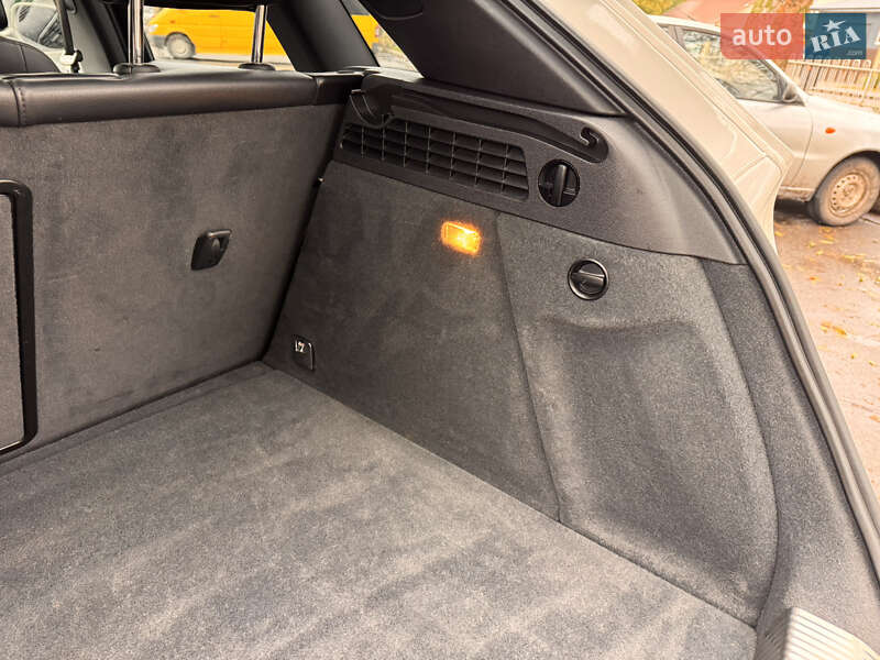 Внедорожник / Кроссовер Audi Q3 2015 в Виннице