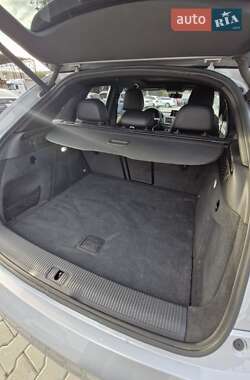 Внедорожник / Кроссовер Audi Q3 2015 в 
