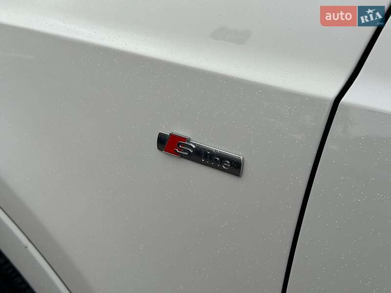 Позашляховик / Кросовер Audi Q3 2018 в Вінниці