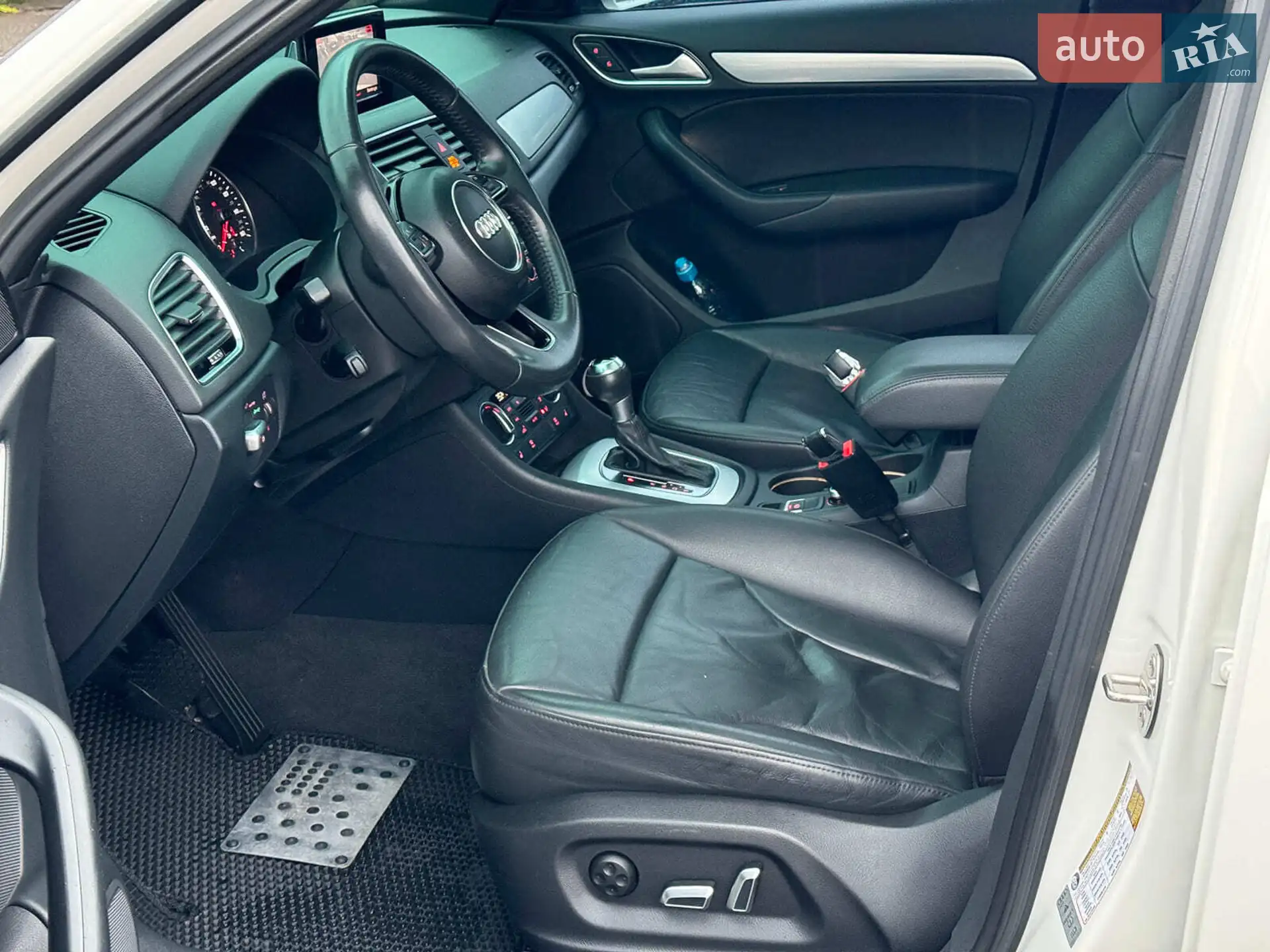 2018 Audi Q3 - мініатюра 14
