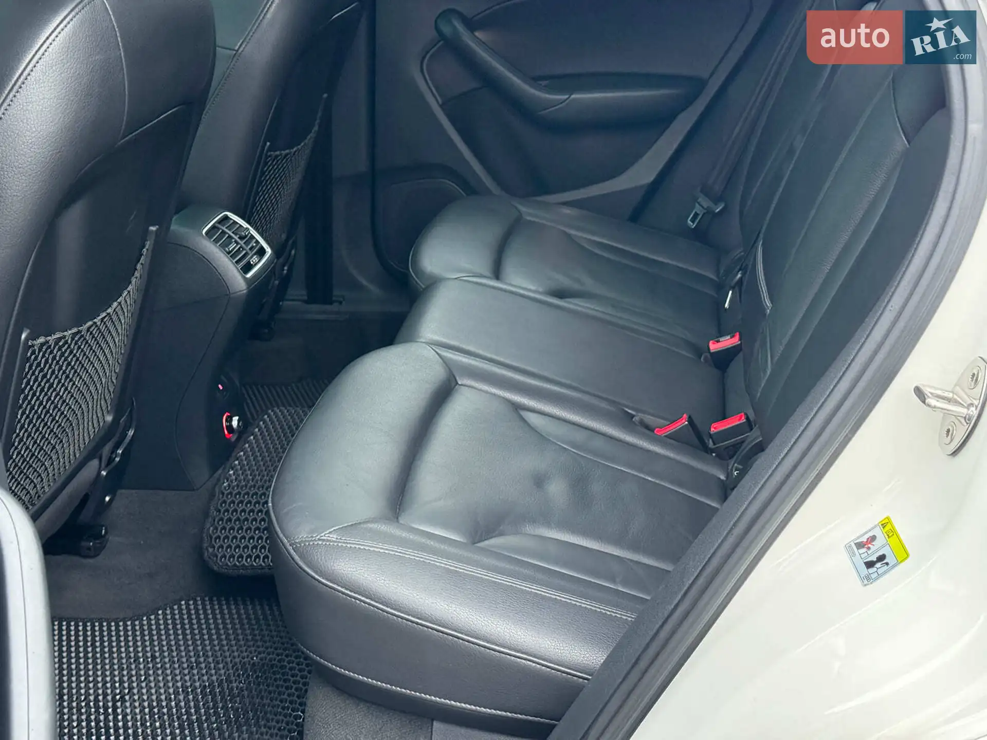2018 Audi Q3 - мініатюра 19