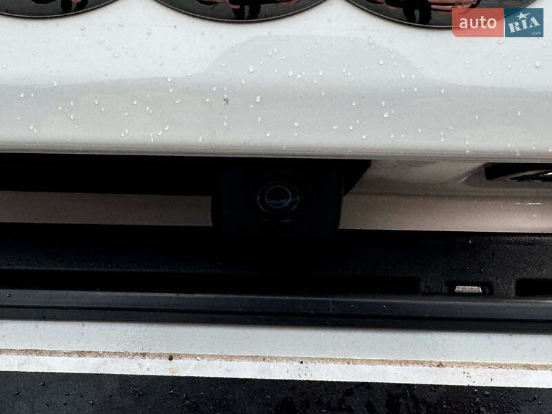 Позашляховик / Кросовер Audi Q3 2018 в Вінниці