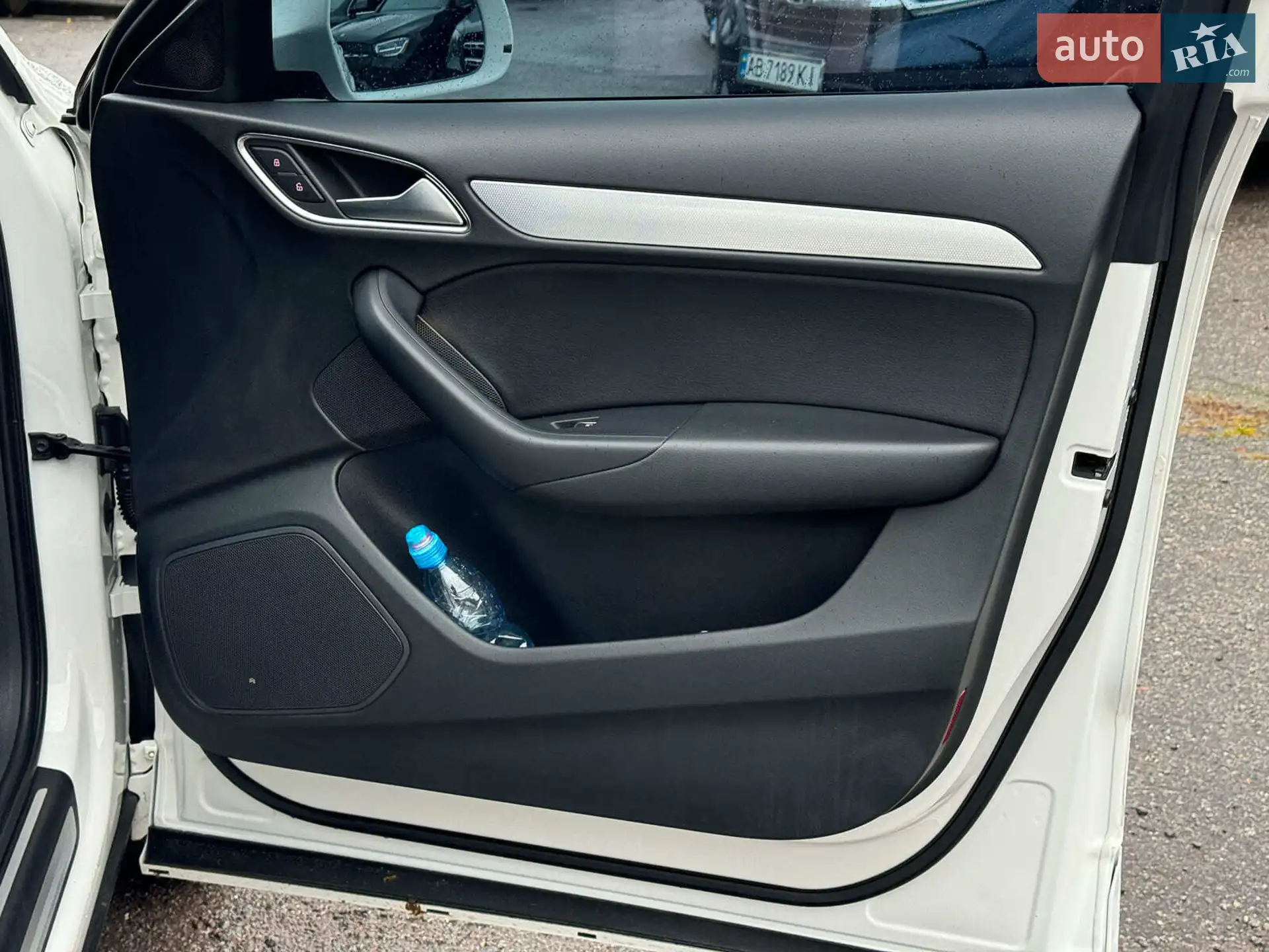 2018 Audi Q3 - мініатюра 27