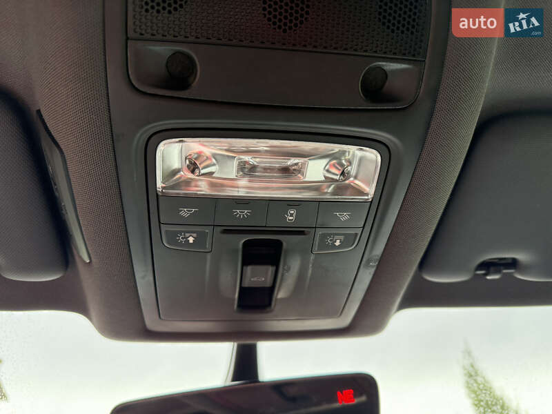 Внедорожник / Кроссовер Audi Q3 2016 в Стрые