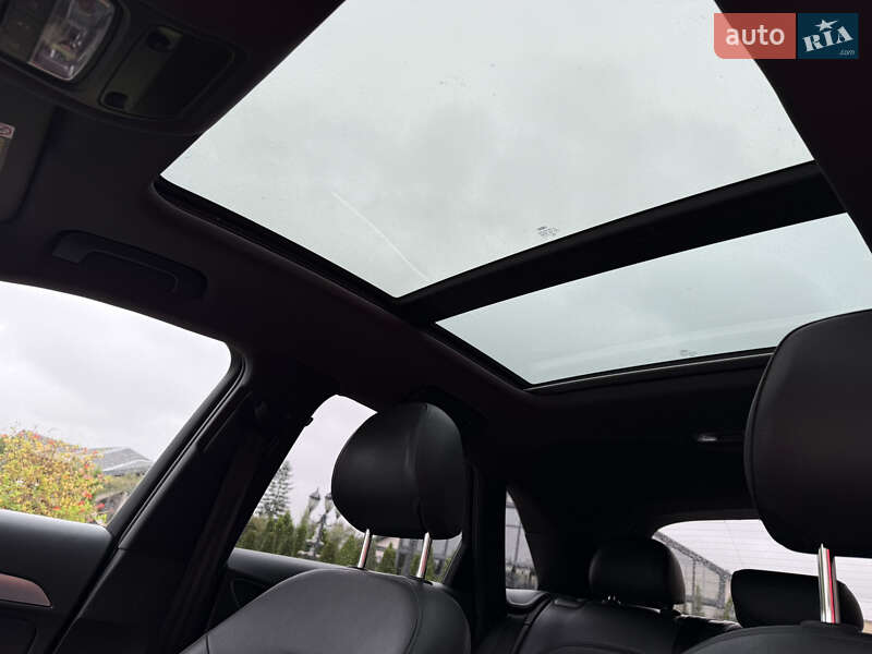 Внедорожник / Кроссовер Audi Q3 2016 в Стрые