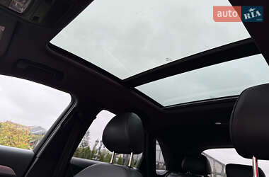 Внедорожник / Кроссовер Audi Q3 2016 в 