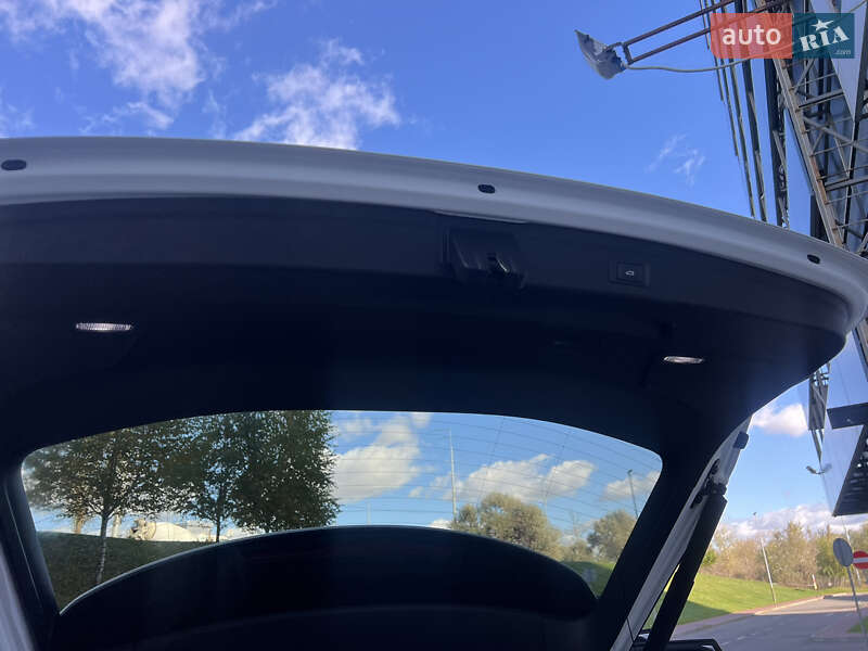 Позашляховик / Кросовер Audi Q3 2021 в Києві