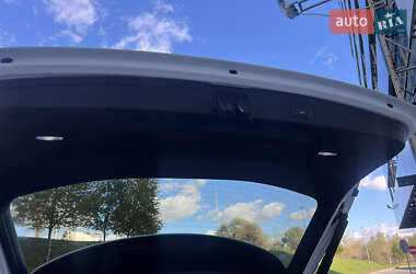 Внедорожник / Кроссовер Audi Q3 2021 в 