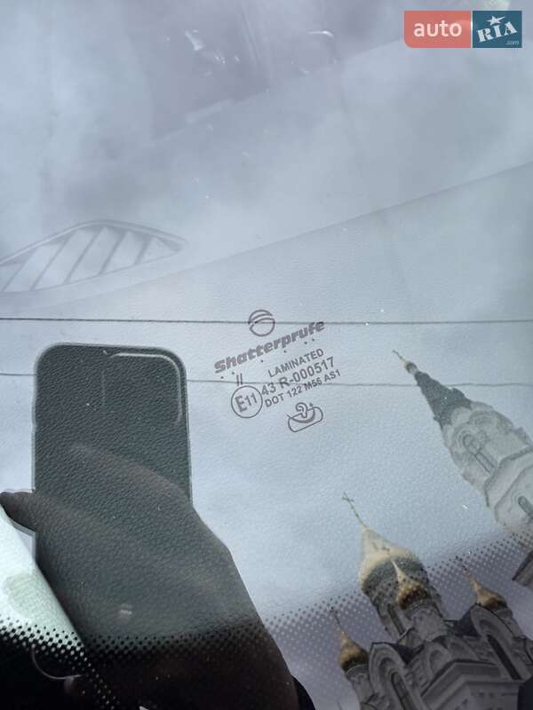 Внедорожник / Кроссовер Audi Q3 2015 в Житомире фото 38 Внедорожник / Кроссовер Audi Q3 2015 в Житомире