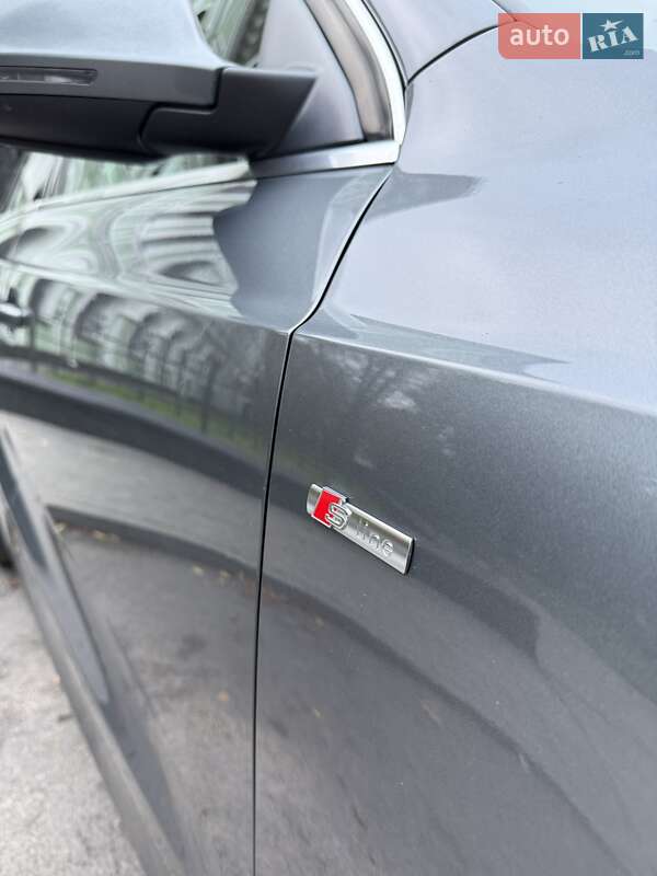 Внедорожник / Кроссовер Audi Q3 2015 в Житомире фото 46 Внедорожник / Кроссовер Audi Q3 2015 в Житомире