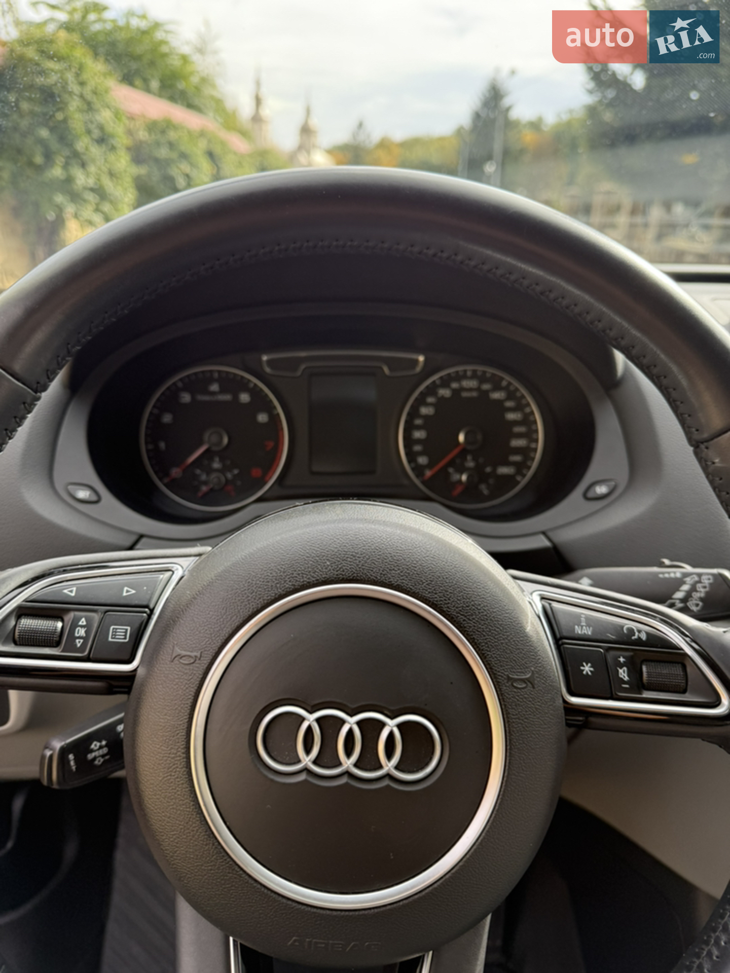 2016 Audi Q3 - мініатюра 7