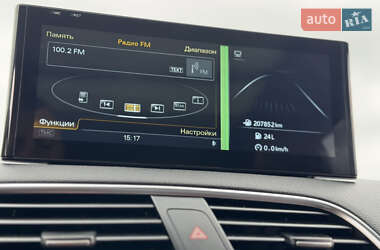 Внедорожник / Кроссовер Audi Q3 2012 в 