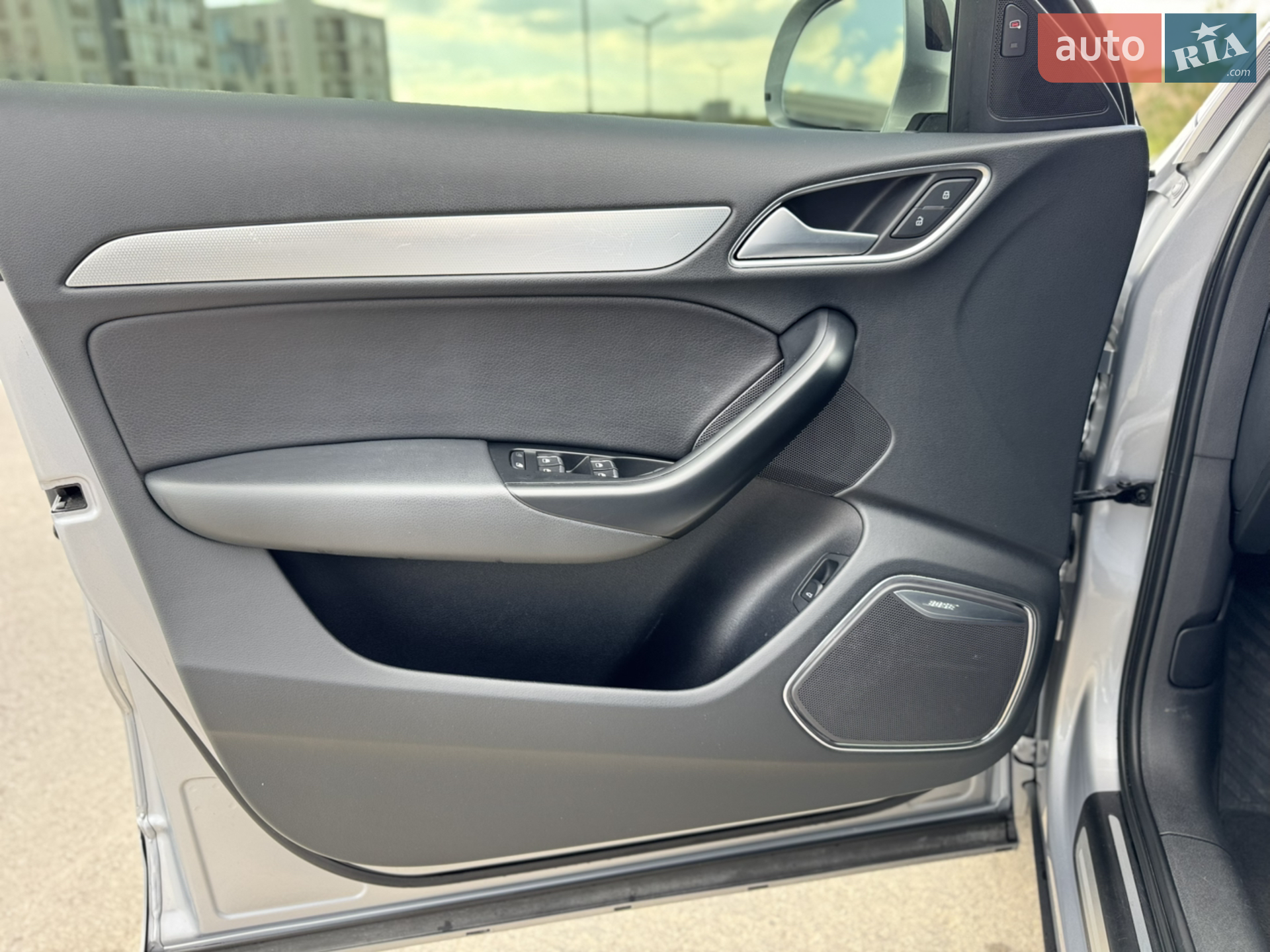 2016 Audi Q3 - мініатюра 23