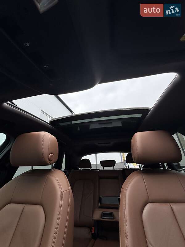Позашляховик / Кросовер Audi Q3 2019 в Києві фото 44 Позашляховик / Кросовер Audi Q3 2019 в Києві