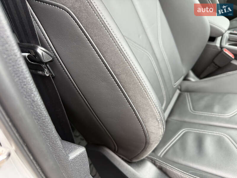 Позашляховик / Кросовер Audi Q3 2021 в Києві фото 47 Позашляховик / Кросовер Audi Q3 2021 в Києві