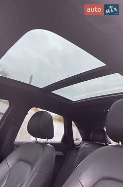 Внедорожник / Кроссовер Audi Q3 2015 в 