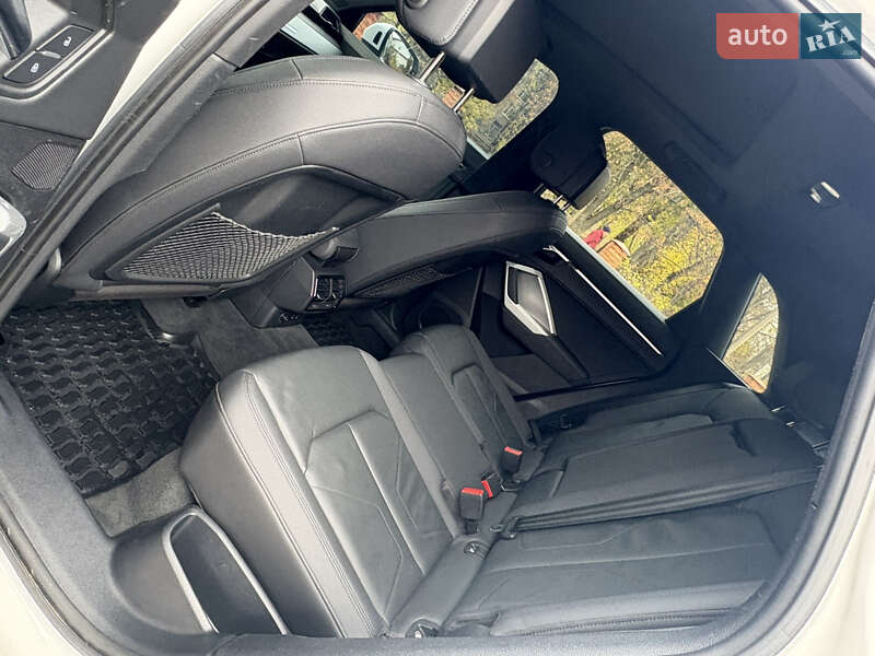 Внедорожник / Кроссовер Audi Q3 2020 в Полтаве фото 27 Внедорожник / Кроссовер Audi Q3 2020 в Полтаве