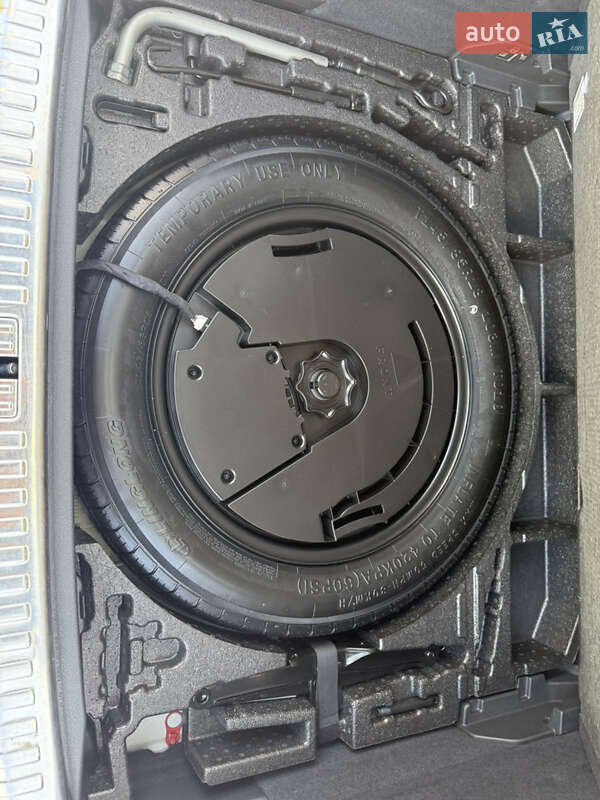 Позашляховик / Кросовер Audi Q3 2019 в Луцьку фото 6 Позашляховик / Кросовер Audi Q3 2019 в Луцьку