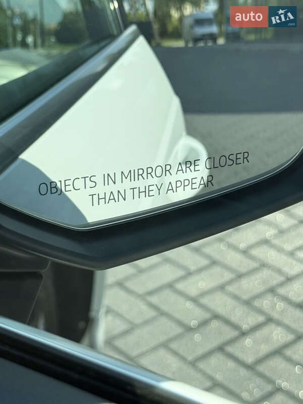 Позашляховик / Кросовер Audi Q3 2019 в Луцьку фото 13 Позашляховик / Кросовер Audi Q3 2019 в Луцьку