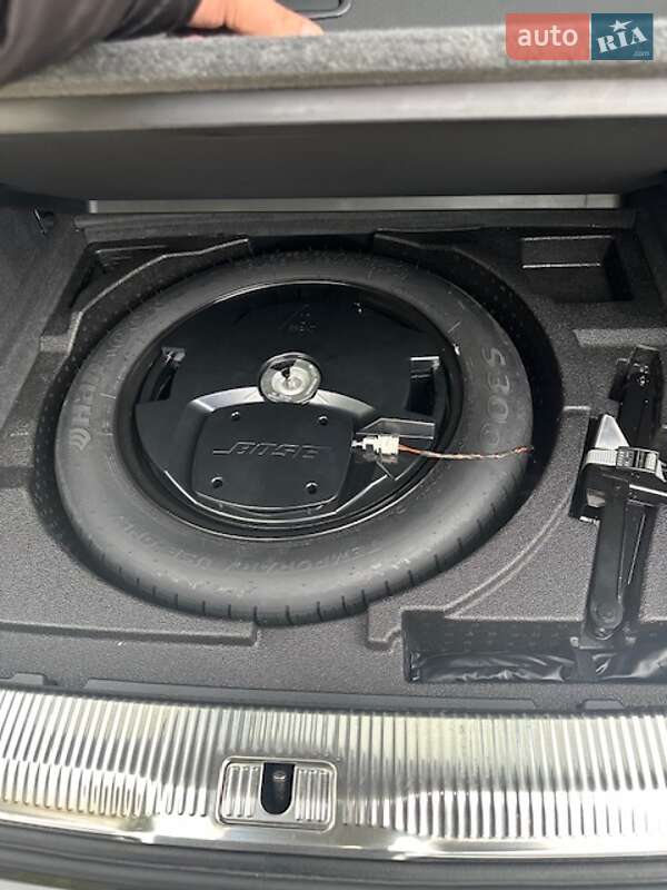 Позашляховик / Кросовер Audi Q3 2017 в Вінниці фото 9 Позашляховик / Кросовер Audi Q3 2017 в Вінниці