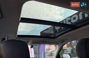 Позашляховик / Кросовер Audi Q3 2014 в  фото 13 Позашляховик / Кросовер Audi Q3 2014 в