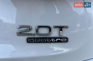 Внедорожник / Кроссовер Audi Q3 2017 в Тернополе