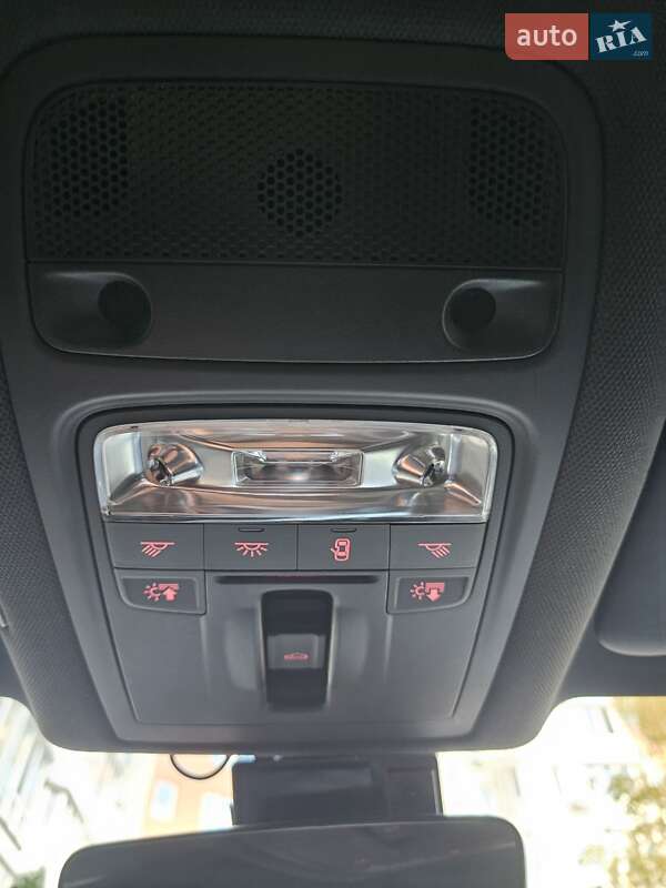 Внедорожник / Кроссовер Audi Q3 2018 в Виннице фото 25 Внедорожник / Кроссовер Audi Q3 2018 в Виннице