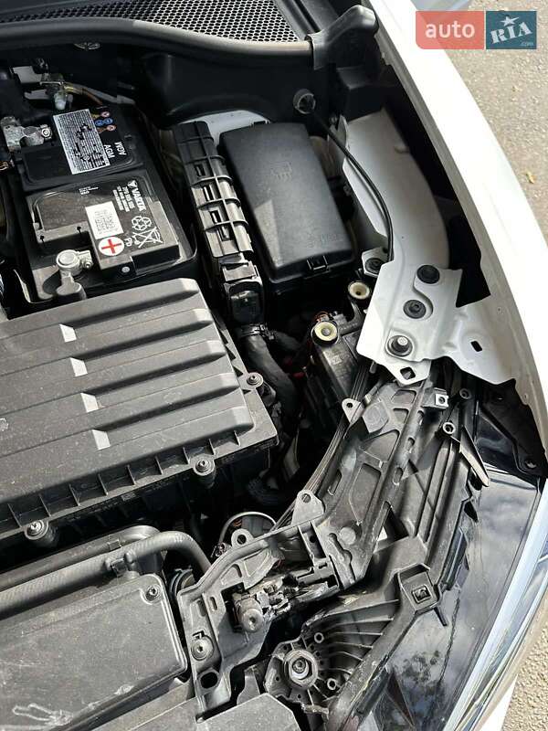 Внедорожник / Кроссовер Audi Q3 2019 в Харькове