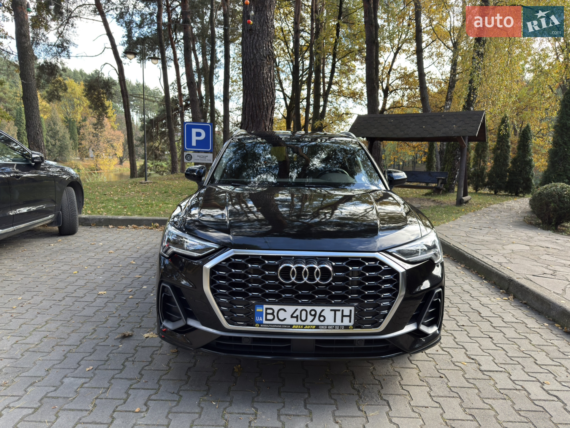 2022 Audi Q3 - мініатюра 9