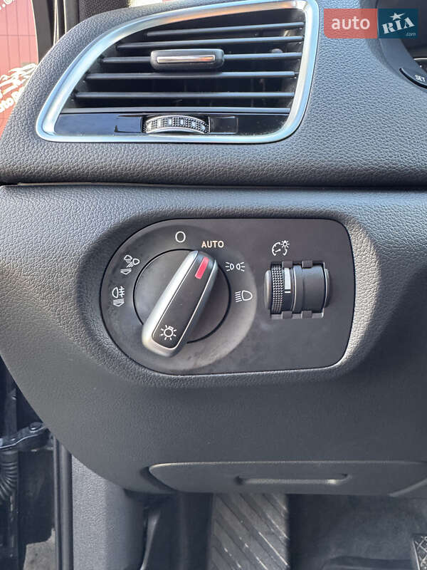 Позашляховик / Кросовер Audi Q3 2018 в Сумах фото 30 Позашляховик / Кросовер Audi Q3 2018 в Сумах