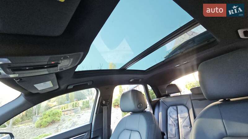 Позашляховик / Кросовер Audi Q3 2022 в Старому Самборі фото 16 Позашляховик / Кросовер Audi Q3 2022 в Старому Самборі