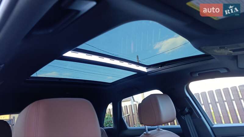 Внедорожник / Кроссовер Audi Q3 2019 в Стрые