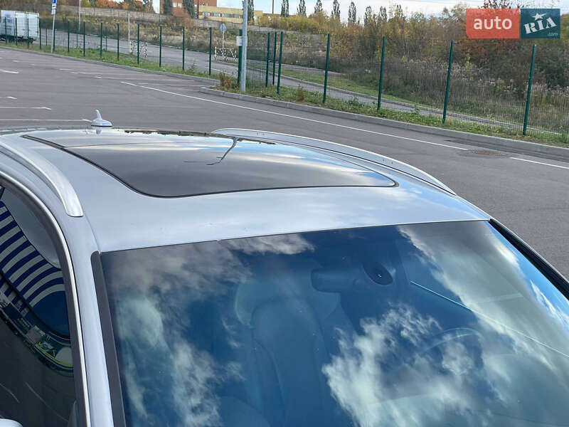 Внедорожник / Кроссовер Audi Q3 2016 в Ровно