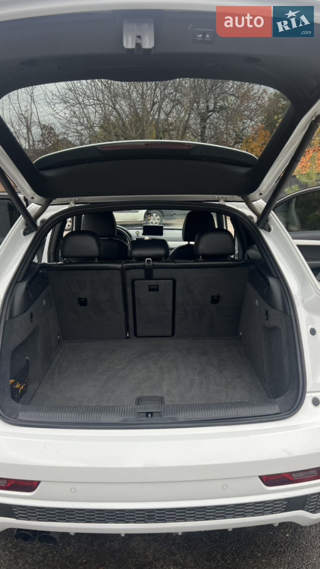 2018 Audi Q3 - мініатюра 19