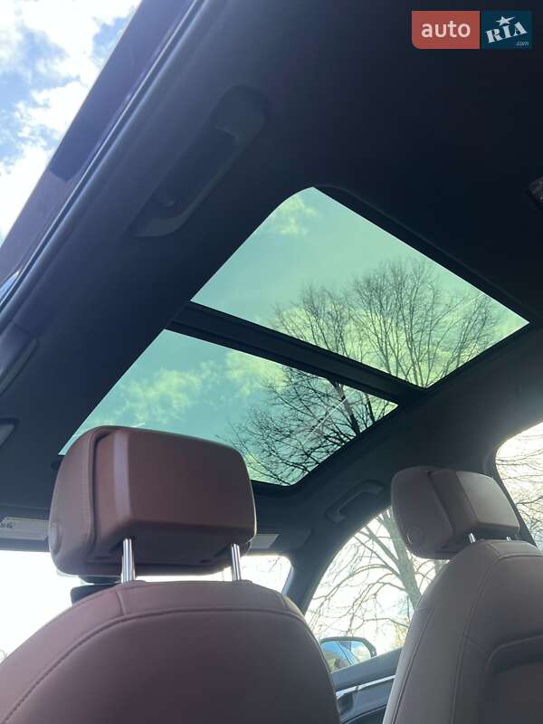 Внедорожник / Кроссовер Audi Q3 2020 в Сумах фото 28 Внедорожник / Кроссовер Audi Q3 2020 в Сумах