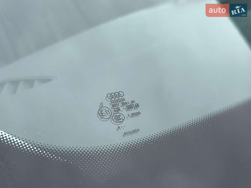 Позашляховик / Кросовер Audi Q3 2014 в Ужгороді фото 25 Позашляховик / Кросовер Audi Q3 2014 в Ужгороді