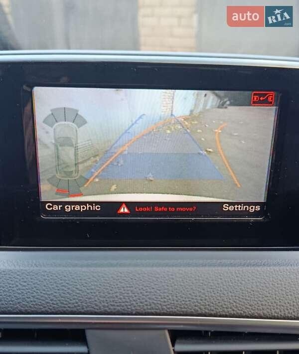 Внедорожник / Кроссовер Audi Q3 2017 в Львове