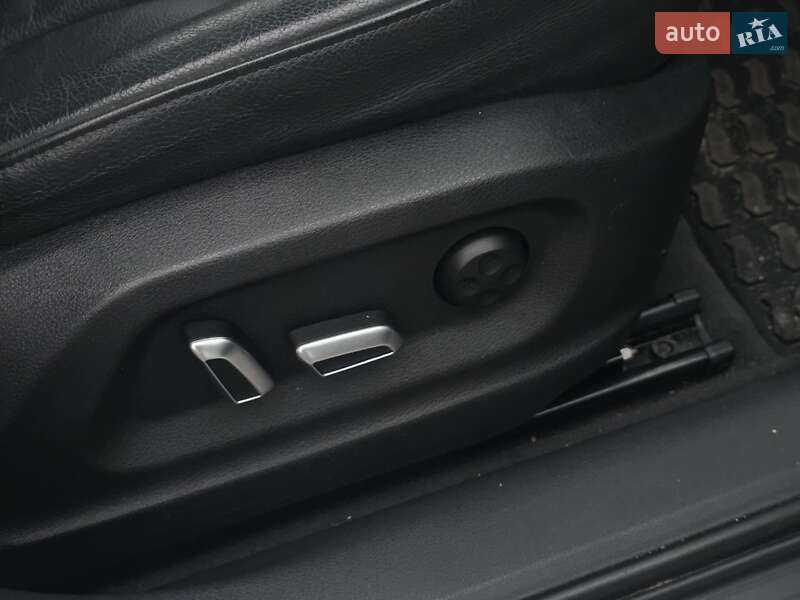 Внедорожник / Кроссовер Audi Q3 2017 в Тернополе фото 41 Внедорожник / Кроссовер Audi Q3 2017 в Тернополе