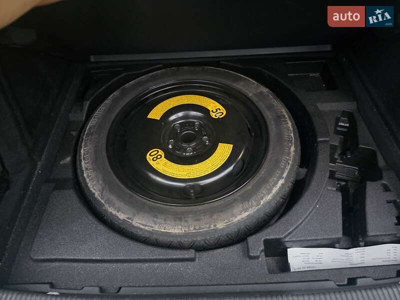 Внедорожник / Кроссовер Audi Q3 2017 в Тернополе фото 46 Внедорожник / Кроссовер Audi Q3 2017 в Тернополе