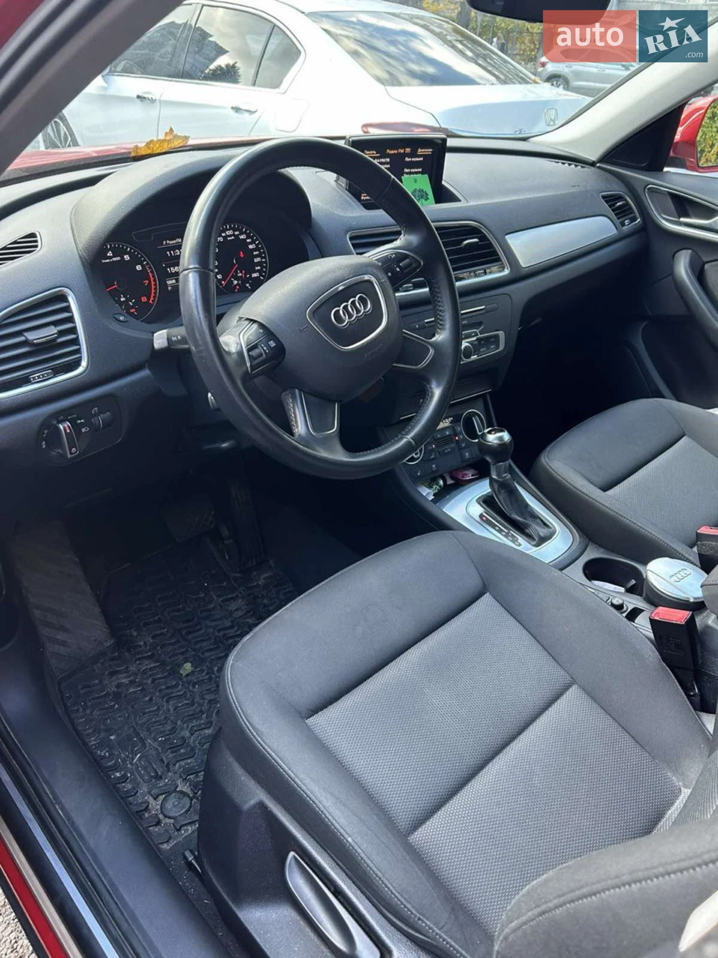 2016 Audi Q3 - мініатюра 9