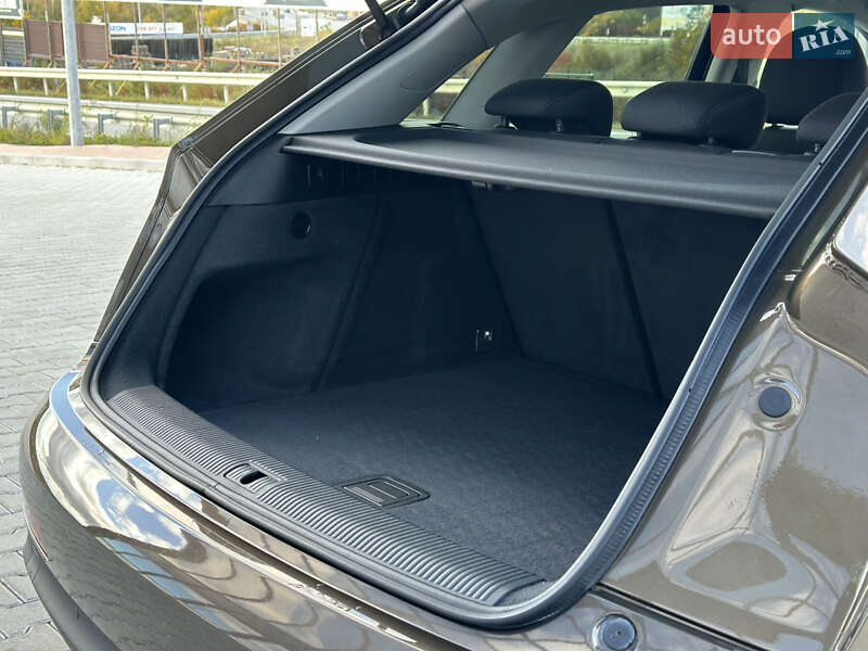 Внедорожник / Кроссовер Audi Q3 2012 в Тернополе фото 24 Внедорожник / Кроссовер Audi Q3 2012 в Тернополе