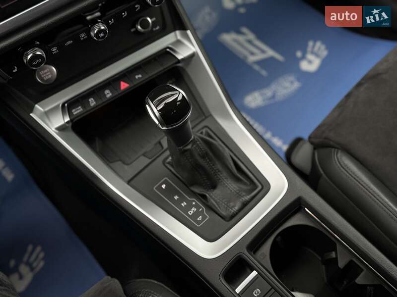 Внедорожник / Кроссовер Audi Q3 2019 в Мукачево фото 80 Внедорожник / Кроссовер Audi Q3 2019 в Мукачево