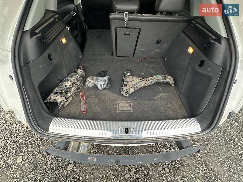 Позашляховик / Кросовер Audi Q3 2014 в Луцьку фото 19 Позашляховик / Кросовер Audi Q3 2014 в Луцьку