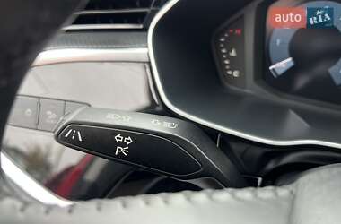 Внедорожник / Кроссовер Audi Q3 2020 в Ровно