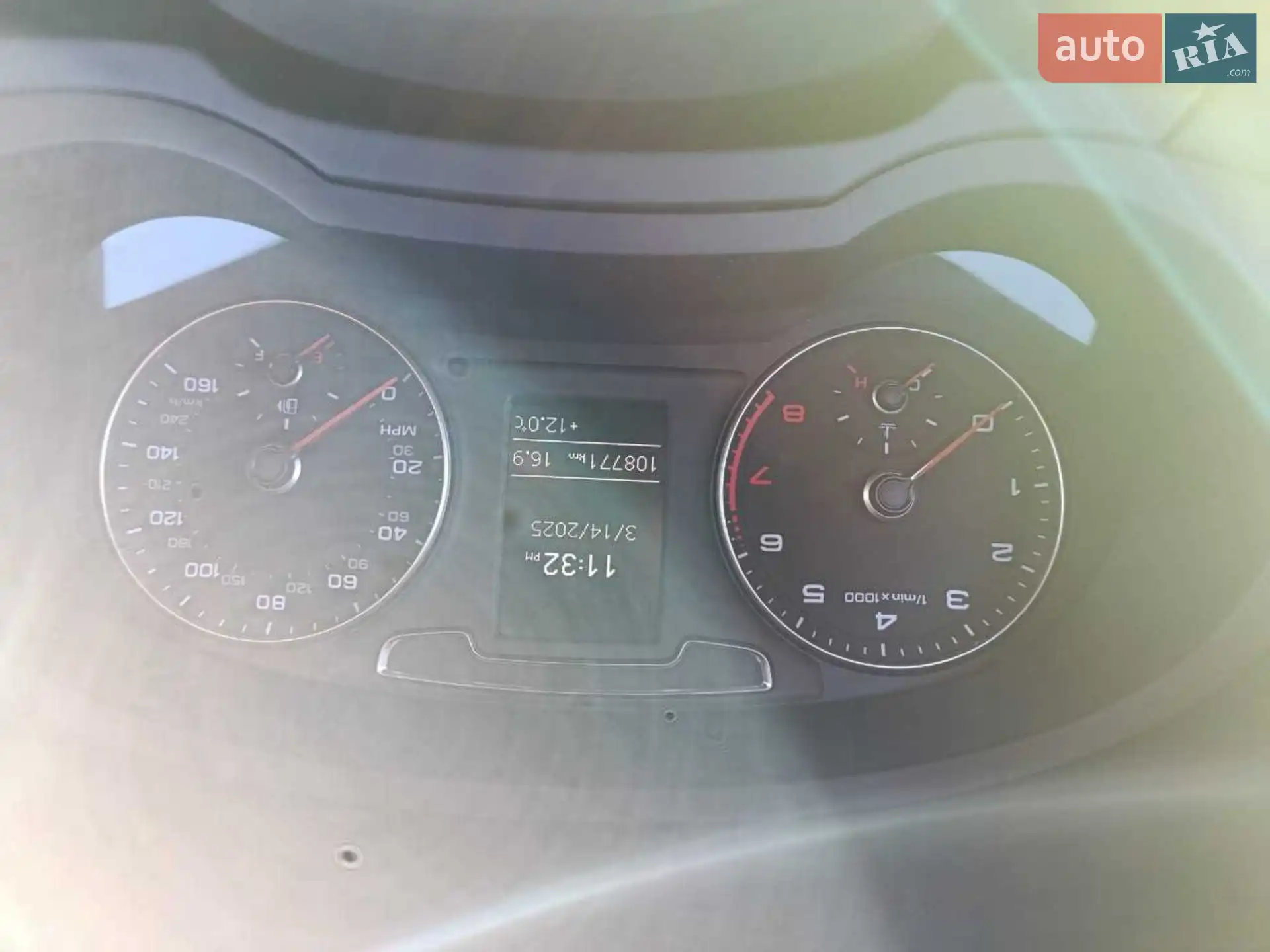 2015 Audi Q3 - мініатюра 11