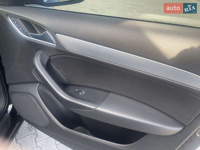 Позашляховик / Кросовер Audi Q3 2014 в Ірпені фото 15 Позашляховик / Кросовер Audi Q3 2014 в Ірпені