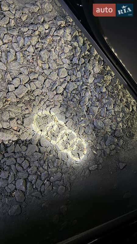 Позашляховик / Кросовер Audi Q3 2021 в Києві фото 42 Позашляховик / Кросовер Audi Q3 2021 в Києві