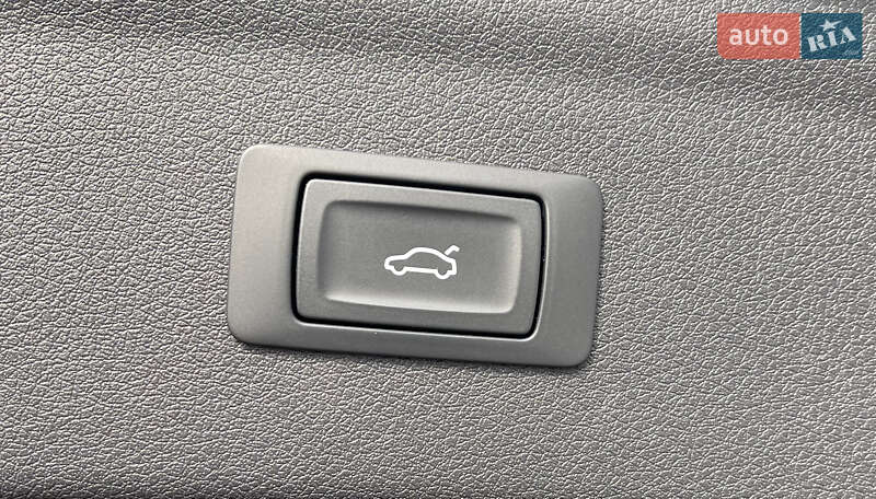 Позашляховик / Кросовер Audi Q3 2017 в Тернополі