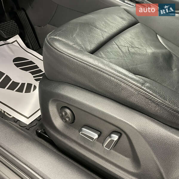 Позашляховик / Кросовер Audi Q3 2017 в Тернополі