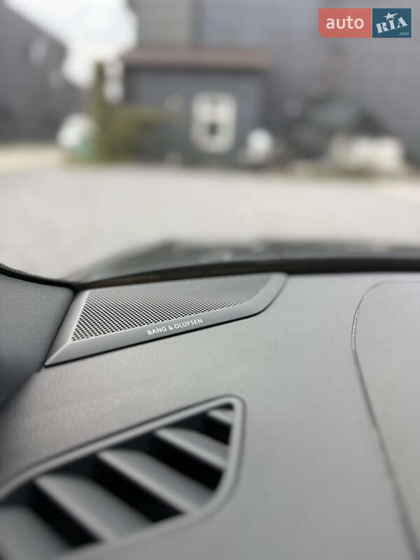 Позашляховик / Кросовер Audi Q3 2020 в Шепетівці фото 35 Позашляховик / Кросовер Audi Q3 2020 в Шепетівці